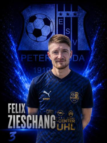 Felix Zieschang