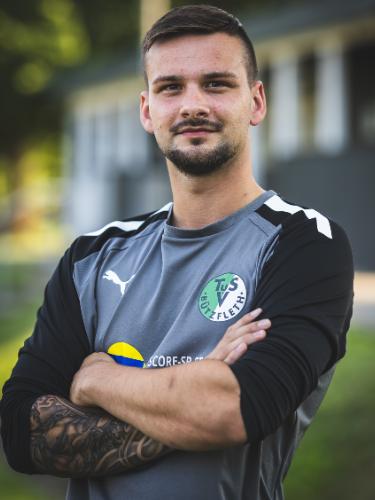 Torben Berkholz