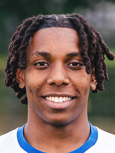 Jermaine Richard Nforbi Ngwa