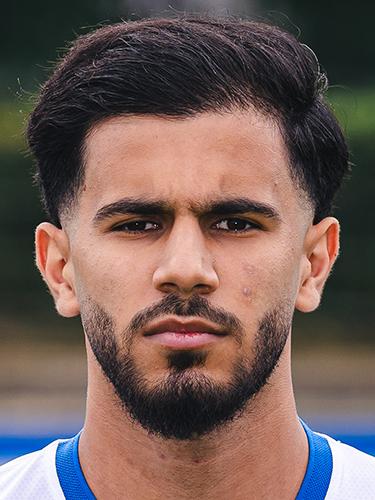 Muhammed Mustafa Özkan