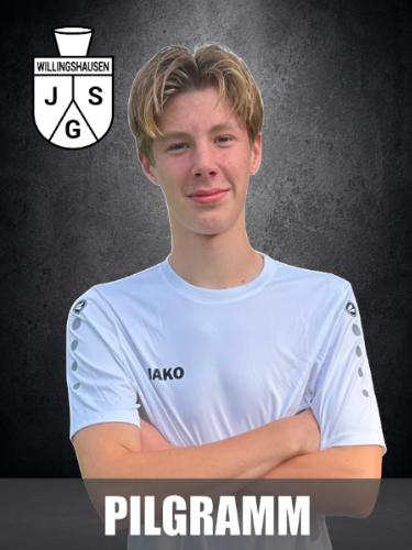 Thore Matthias Pilgram