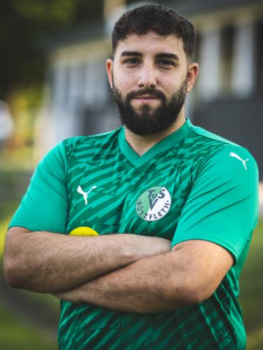 Erhan Danaci