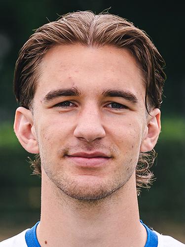 Sebastian Weiland