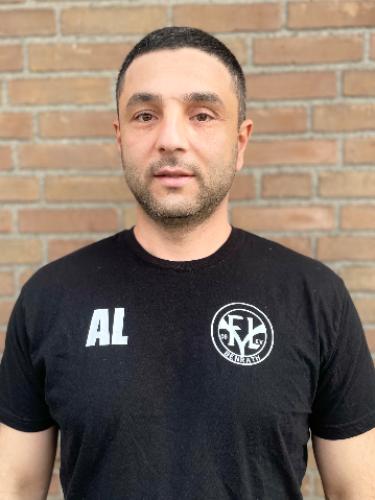 Khachatur Lazaryan