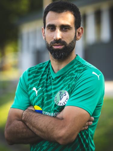 Enes Görüm