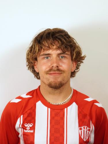 Malcom Paul Gißke