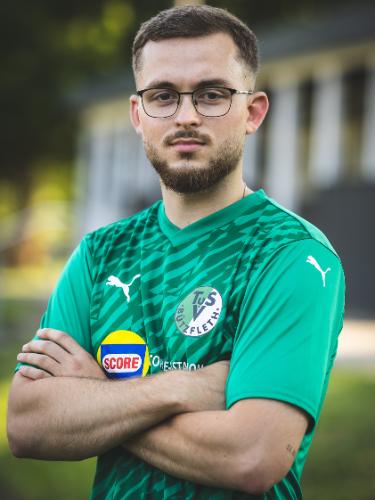 Daniel Henn