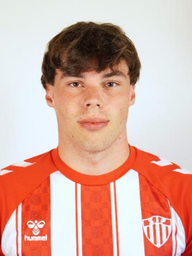 Lennart Anakin Koch