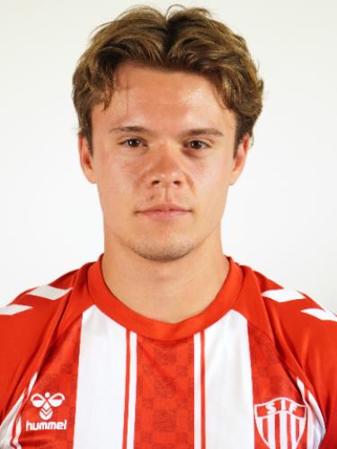 Tom Theo Lehrmann