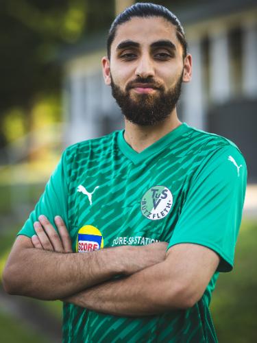 Ömer Kop