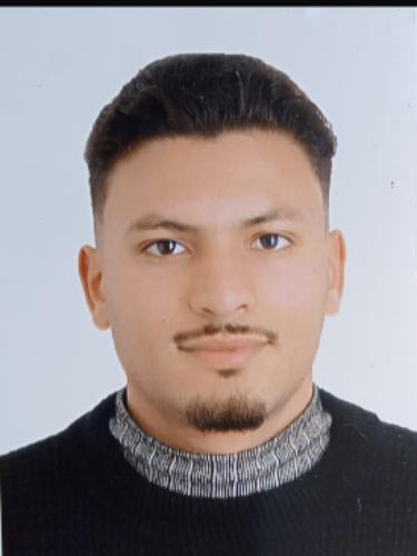 Bilal Hida