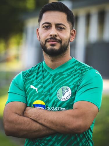 Kemal Savas