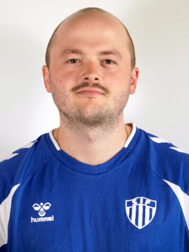 Luis Preuß