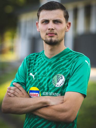 Nico Slokwa