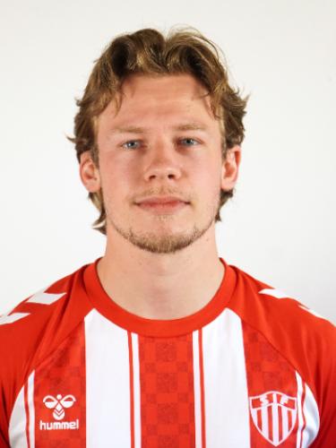 Luca Meyran