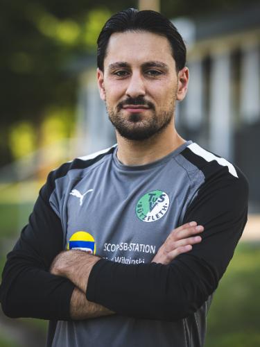 Berkan Yaman