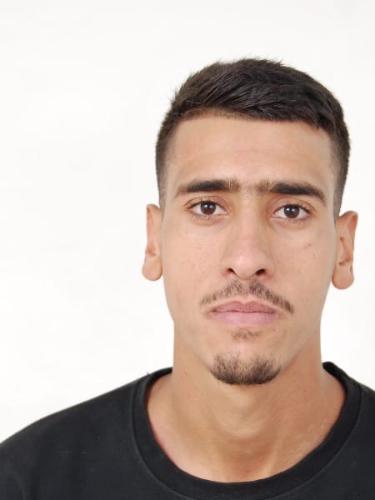 Hicham Taha