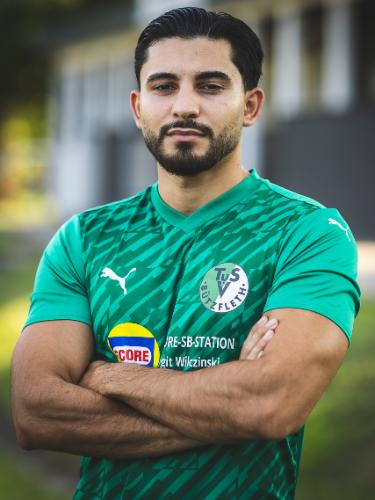 Hasan Yaman