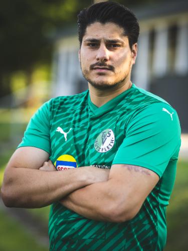 Osman Yaman