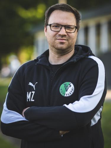 Martin Zischinski