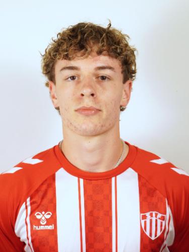 Jendrik Fels