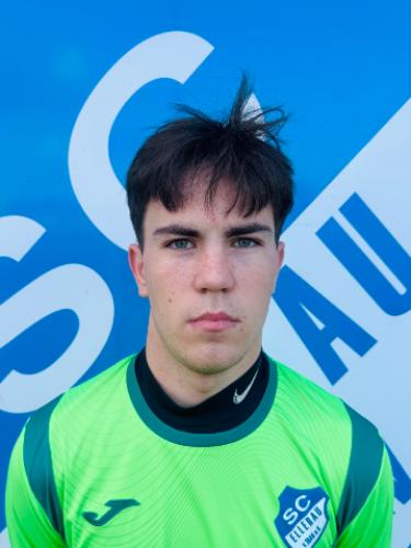 Oleksii Kufezin