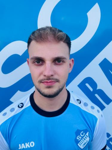 Malte Strelow