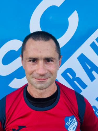 Roman Kufezin