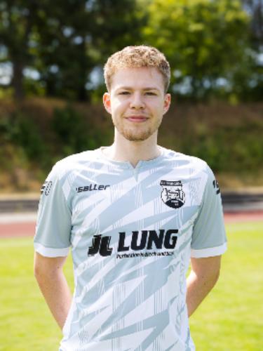 Niklas Schweitzer