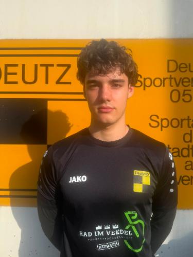 Erik Dzienus