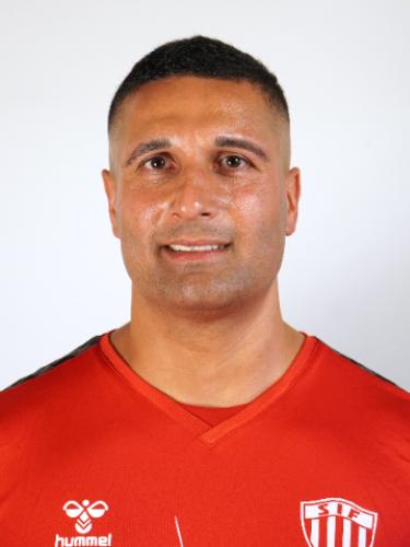 Mohamed Cheikh Mohamad