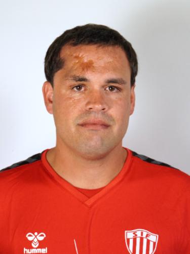 Damian Elbers