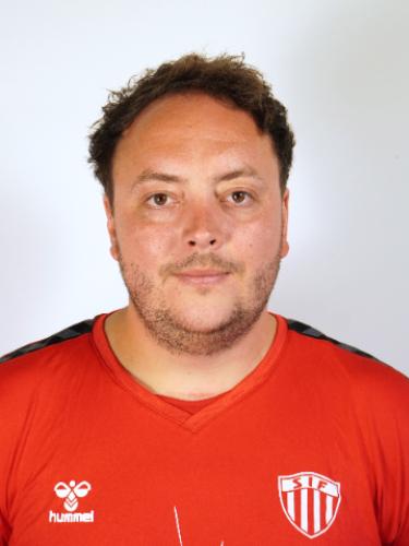 Janik Goldmann