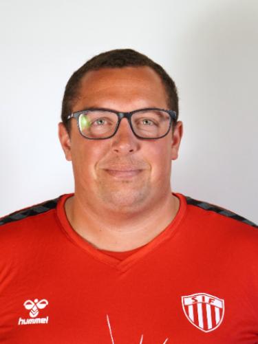Jörn-Ole Hammerich