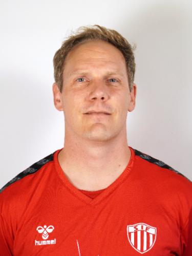 Tobias Hinz
