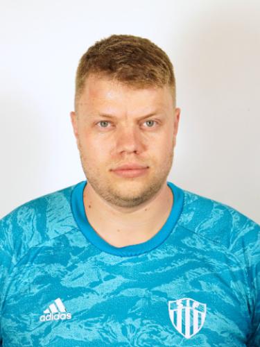 Nils Rune Kuhr