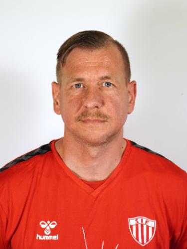 Andre Posselt