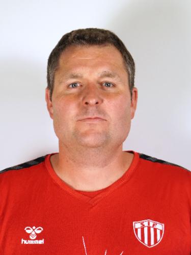 Björn Rossow