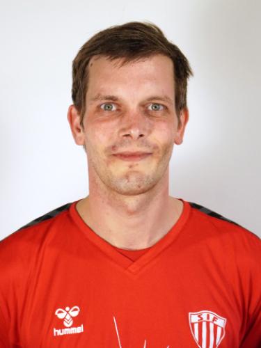 Kevin Strahl