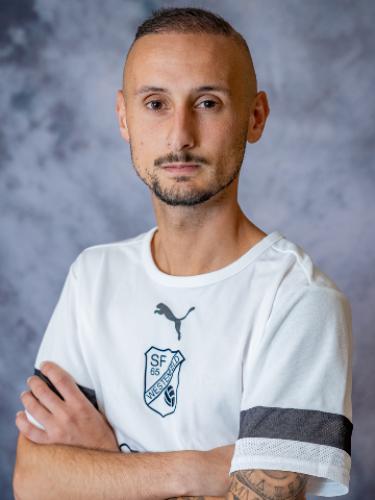 Berke Azgun