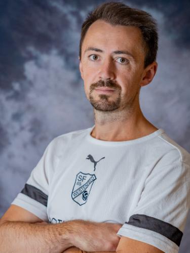 Nermin Hodzabegovic