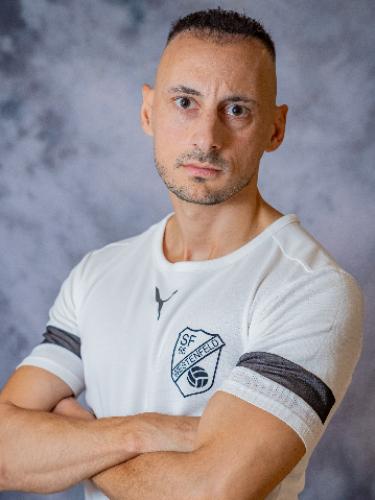 Tahir Oruc