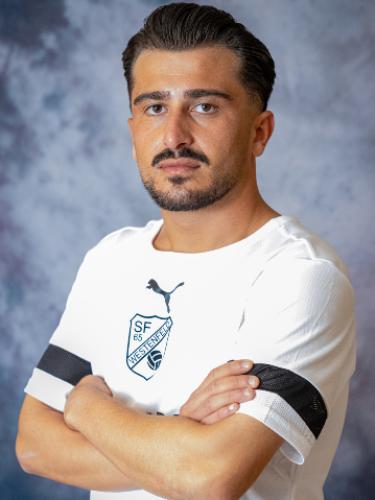 Beshar Rascho
