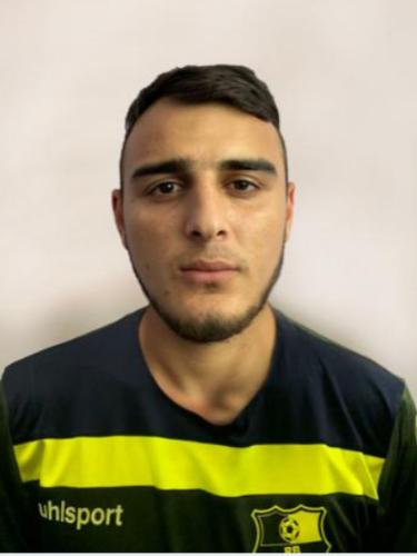 Khamsat Pashaev