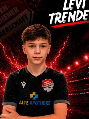 Levi Trende