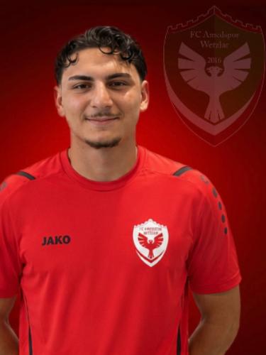 Muhammed Ali Zaza Karakis