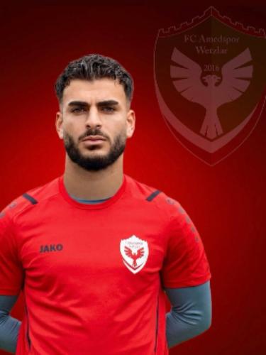 Furkan Dalkilic