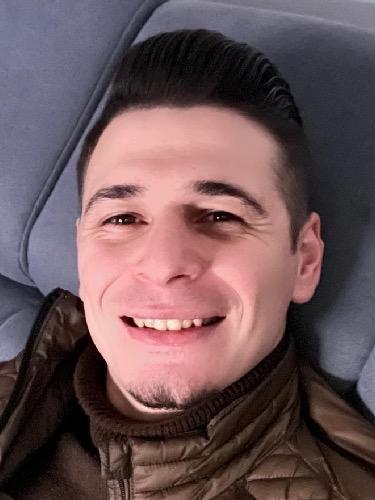 Cemre Gülec