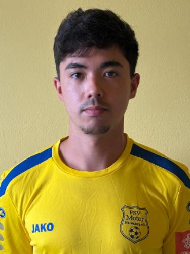 Daniel Le