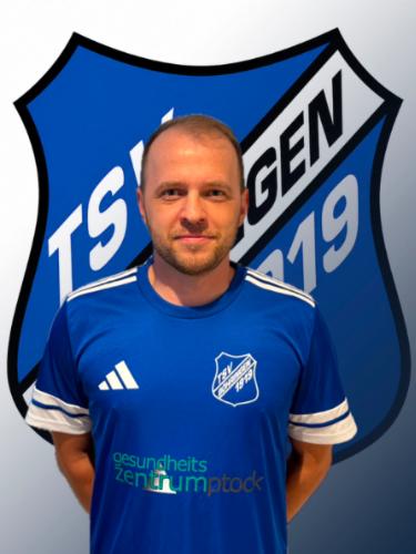Tobias Schlotterbeck